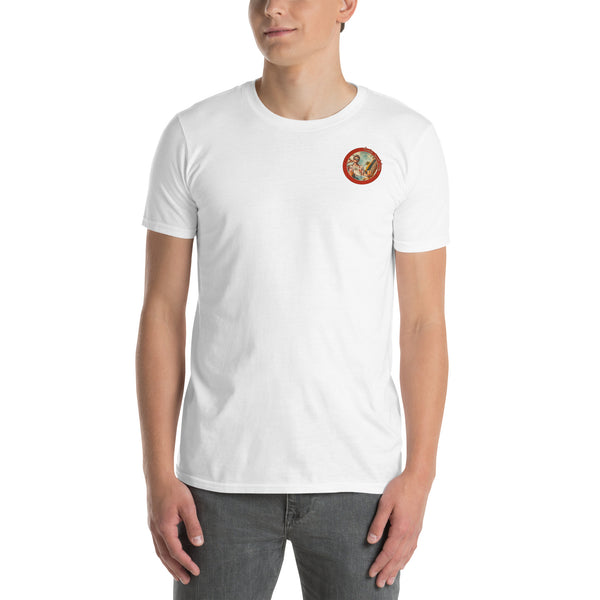 FP APPAREL, Beach Day Short-Sleeve T-Shirt