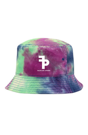 FP Apparel, Tie-Dye Bucket Hat