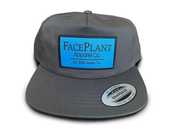 FP APPAREL, Business Card, Floppy Hat