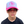 Load image into Gallery viewer, FP APPAREL, Pink Foam Trucker Hat
