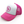 Load image into Gallery viewer, FP APPAREL, Pink Foam Trucker Hat
