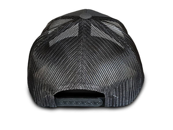 FP APPAREL, Wheel Trucker Hat