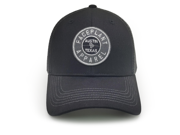 FP APPAREL, Wheel Trucker Hat