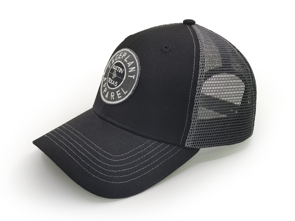 FP APPAREL, Wheel Trucker Hat