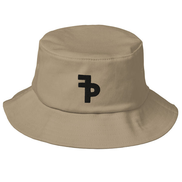 FP Apparel, Old School Bucket Hat