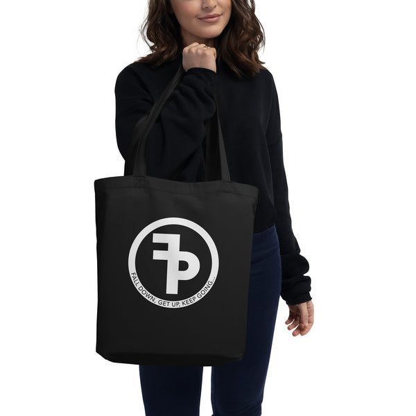 FP APPAREL, Logo Eco Tote Bag