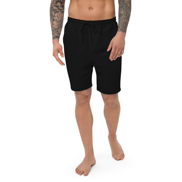 FACEPLANT APPAREL, Men's Fleece Shorts