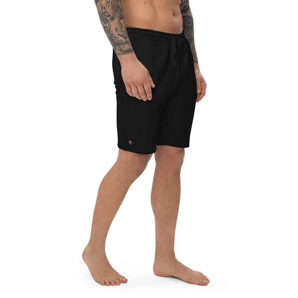 FACEPLANT APPAREL, Men's Fleece Shorts