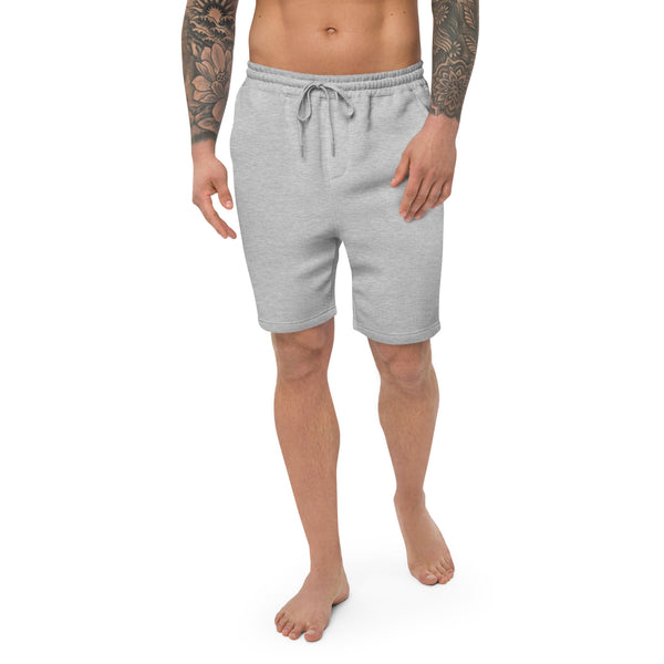 FACEPLANT APPAREL, Men's Fleece Shorts