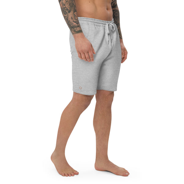 FACEPLANT APPAREL, Men's Fleece Shorts