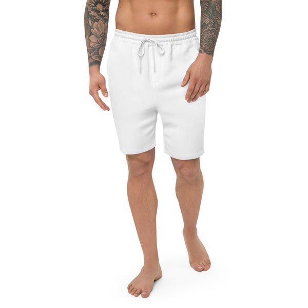 FACEPLANT APPAREL, Men's Fleece Shorts