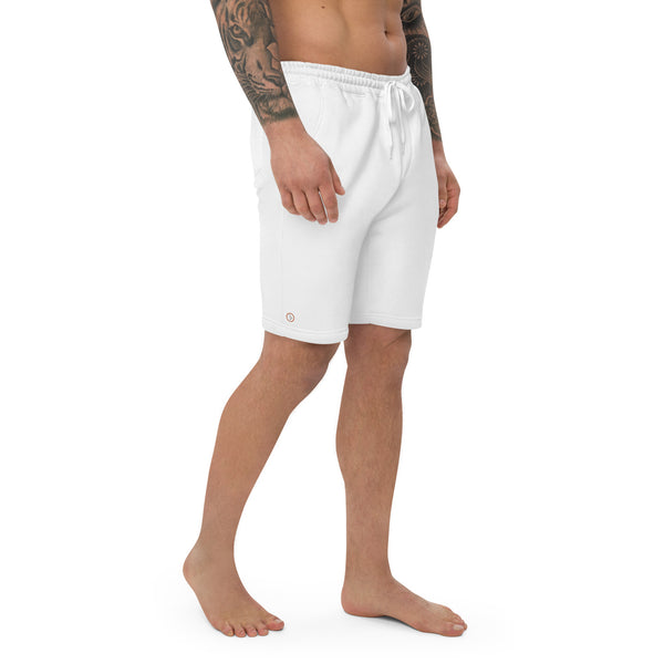 FACEPLANT APPAREL, Men's Fleece Shorts