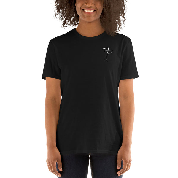 FP APPAREL, Women's Script Logo, T-Shirt