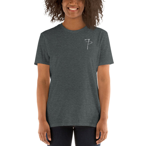 FP APPAREL, Women's Script Logo, T-Shirt