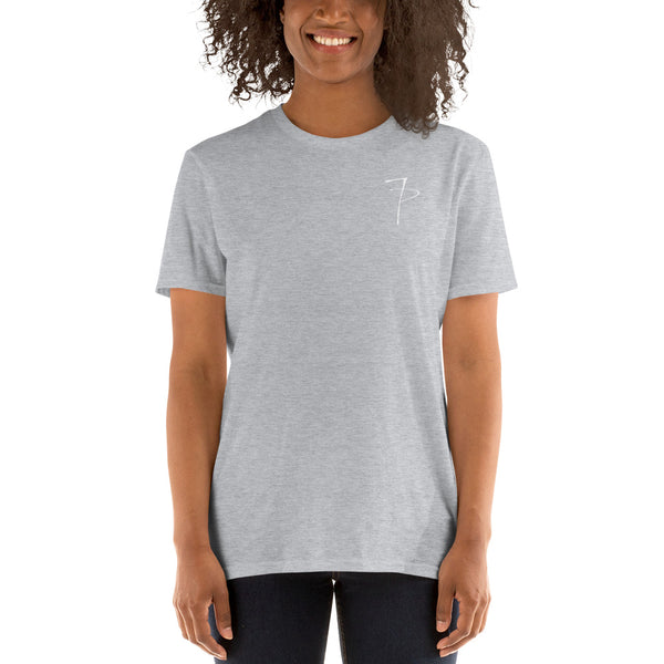 FP APPAREL, Women's Script Logo, T-Shirt