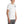 Load image into Gallery viewer, FP APPAREL, Men&#39;s Star Logo, White T-Shirt
