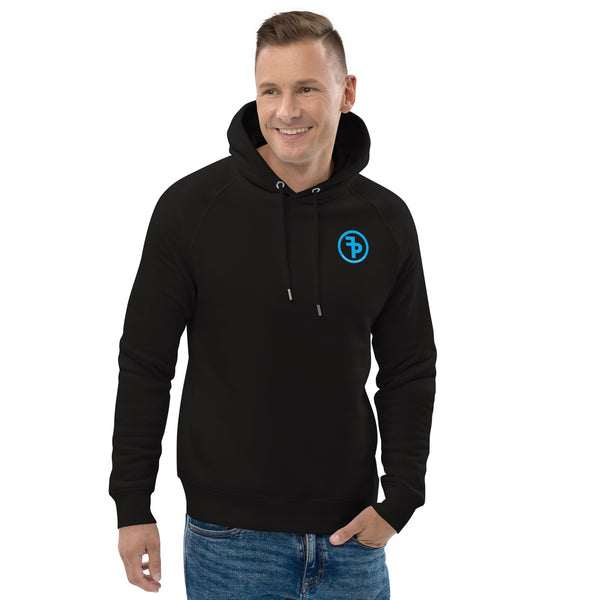 FP APPAREL Men's Fall Down, Get Up Hoodie