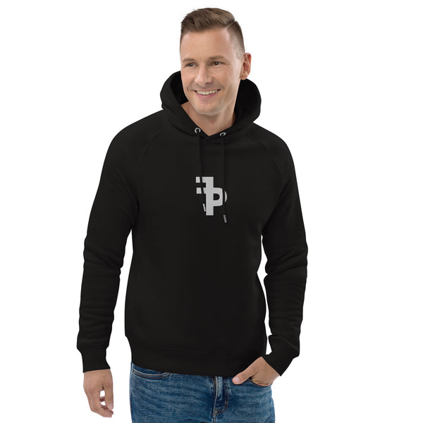 FP APPAREL Men's Fat Logo Hoodie