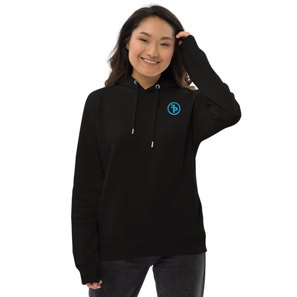 FP APPAREL Women's Fall Down, Get Up, Hoodie