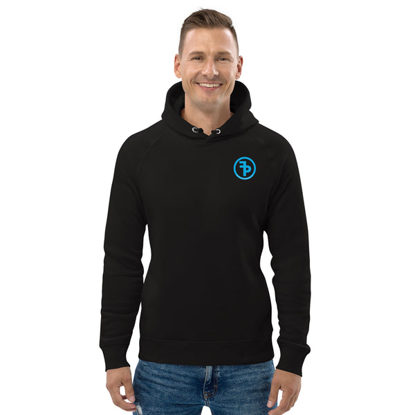 FP APPAREL Men's Fall Down, Get Up Hoodie