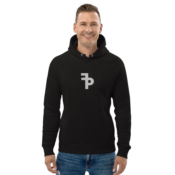 FP APPAREL Men's Fat Logo Hoodie