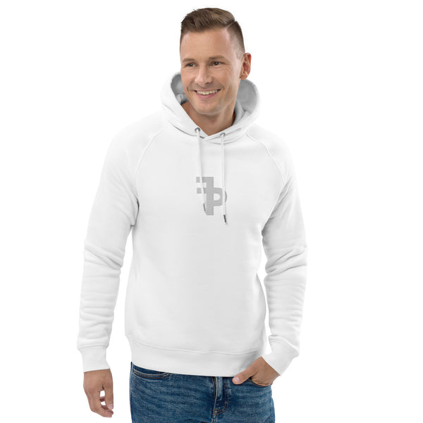 FP APPAREL Men's Fat Logo Hoodie