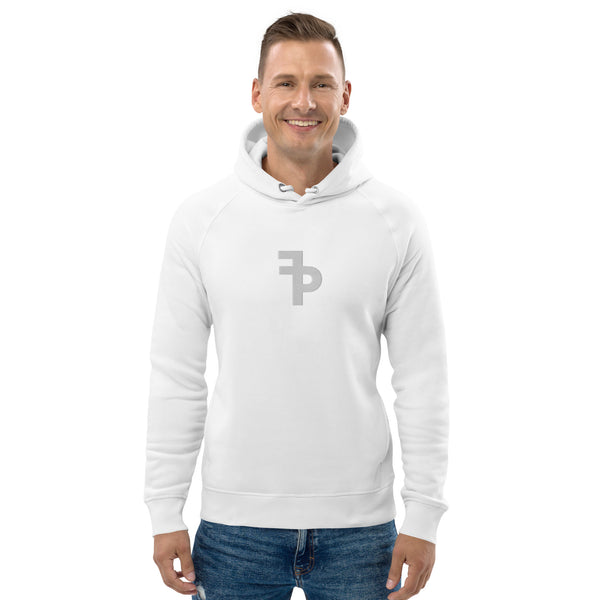 FP APPAREL Men's Fat Logo Hoodie