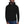 Load image into Gallery viewer, FP APPAREL Men&#39;s Black on Black Fat Logo Hoodie
