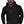 Load image into Gallery viewer, FP APPAREL Men&#39;s Black on Black Fat Logo Hoodie
