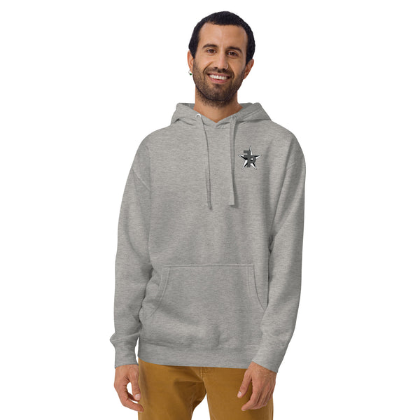 FP APPAREL, Star FDGUK Hoodie