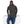 Load image into Gallery viewer, FP APPAREL Men&#39;s Script Logo Hoodie
