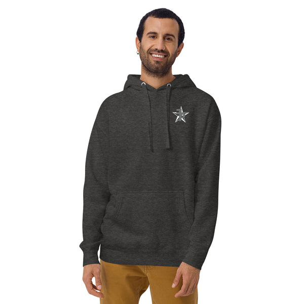 FP APPAREL, Star FDGUK Hoodie