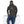 Load image into Gallery viewer, FP APPAREL, Men&#39;s 4 Color FP Logo Hoodie
