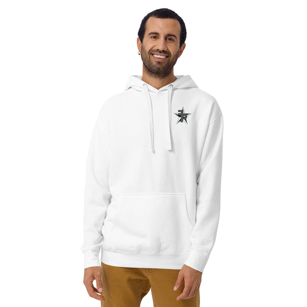 FP APPAREL, Star FDGUK Hoodie