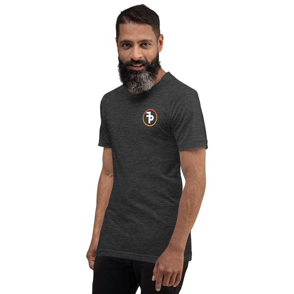 FP Apparel, Men's Circle Logo, T-Shirt