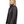 Load image into Gallery viewer, FP APPAREL, Womens Black Puffer Vest
