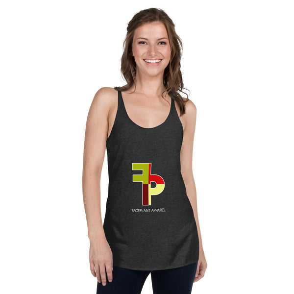 FP APPAREL, Women's Racerback Tank